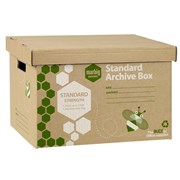 Filing  Storage