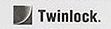 TWINLOCK ACCO TAB INSERTS RED 111541 PK50 RECTANGLE