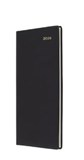COLLINS BELMONT SLIM DIARY WEEK TO VIEW B67 PORTRAIT