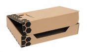 A4 TRANSFER FILE BOX GSSTFA4