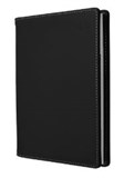 DEBDEN ASSOCIATE II DIARY WEEK TO VIEW A5 BLACK