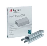 REXEL TACKER STAPLES 236 2101211 B1000