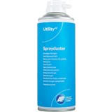 UTILITY AIR DUSTER 400ml FLAMMABLE