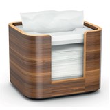 Tork Xpressnap Snack Napkin Dispenser Walnut