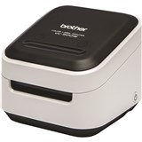 BROTHER LABEL PRINTER VC500W Colour