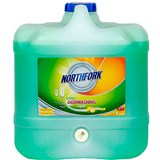 NORTHFORK DISHWASHING LIQUID 15L