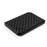 VERBATIM 25 INCH STORE N GO USB 1TB BLACK