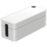 CAVOLINE BOX L CABLE BOX GREY