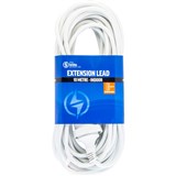 EXTENSION LEAD 10M