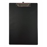 A4 CLIPBOARD RED BANTEX A415C05 420509 51368