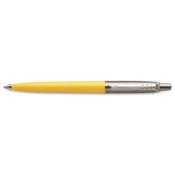 PARKER JOTTER BALLPOINT PEN ORIGINAL YELLOW