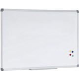 Visionchart OPW Whiteboard 1200x900mm Aluminium Frame