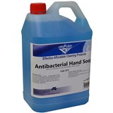 ITALPLAST HAND SOAP ANTIBACTERIAL 5L