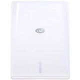 LIVI INTERLEAVE HAND TOWEL DISPENSER