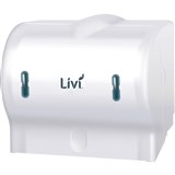 LIVI HAND ROLL TOWEL DISPENSER