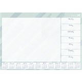 Ese2C Desk Pad Week To View 420x600mm
