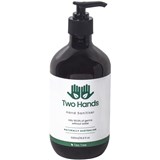 DYNATISE HAND SANITISER 500ML GEL PUMP 60 ALCOHOL