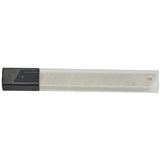 ITALPLAST CUTTING REPLACEMENT BLADES 9MM PACK OF 10