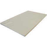 TISSUE PAPER WHITE 400X660MM 18GSS PK480
