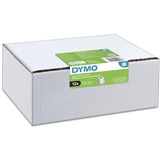 DYMO LABELWRITER LABELS LARGE ADDRESS 36X89MM PACK OF 12