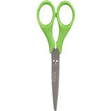CELCO SCHOOL SCISSORS 165MM LEFT HAND GREEN