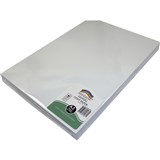 RAINBOW PEFC MATTE DIGITAL COPY PAPER A3 100GSM WHITE PK250 SHEETS