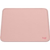 LOGITECH STUDIO SERIES MOUSE PAD ROSE