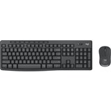 LOGITECH MK370 WIRELESS KEYBOARD AND MOUSE COMBO