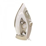 NERO 700 STEAM  DRY CERAMIC IRON AUTOOFF WHITE AND CHAMPAGNE