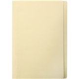 MANILLA FOLDER FCAP BUFF PK100 193860 