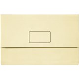 MARBIG SLIMPICK WALLET BRIGHT FOOLSCAP BUFF PK10