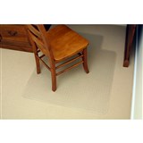 LARGE CHAIRMAT 1140X1340 87445  RZ91210