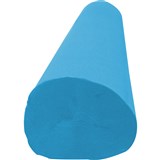 RAINBOW CREPE LOG 500mmx25m Celestial Blue