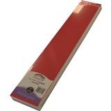 Rainbow Sentence Card 290gsm 640mmx102mm Assorted 100 Sheets