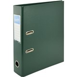 A4 BANTEX LEVER ARCH GREEN 70MM 145004