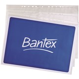A3 BANTEX SHEET PROTECTORS PORTRAIT 2036 HEAVY DUTY PK25 SP6165
