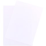 A4 BANTEX LETTER FILE NON SKID CLEAR 224208 BOX 100 BX100