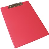 A4 CLIPFOLDER MELON BANTEX 424063