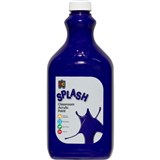 EC CLASSROOM SPLASH PAINT 2 LITRE PURPLE BLAST