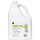 EC KIDS WASHABLE PVA GLUE 5L
