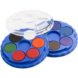EC STACKTWIST WATERCOLOUR SET 12 Disc