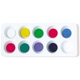 EC TEMPODISC SET 09 9 Palette 30x5mm