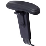 ADJUSTABLE ARMS ONLY TO SUIT RAPIDLINE CHAIRS SOLD IN PAIRS