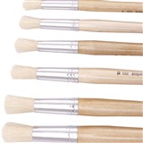 PAINT BRUSH ROUND 5829 BX12