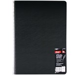JASART 604 VISUAL DIARY SINGLE WIRE A3 110GSM 120 PAGE