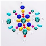 JASART RHINESTONES 25gm