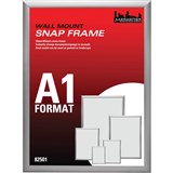 Manhattan Snap Frame A1
