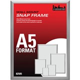 MANHATTAN SNAP FRAME A5 82505