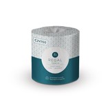 TOILET ROLLS REGAL PREMIUM 2 PLY 700 SHT C2V700 CTN48