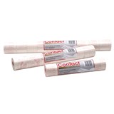 CONTACT SELF ADHESIVE COVERING 20mx300mm 60Mic Gloss PK12